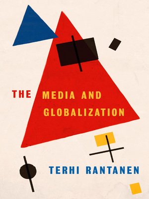 cover image of The Media and Globalization